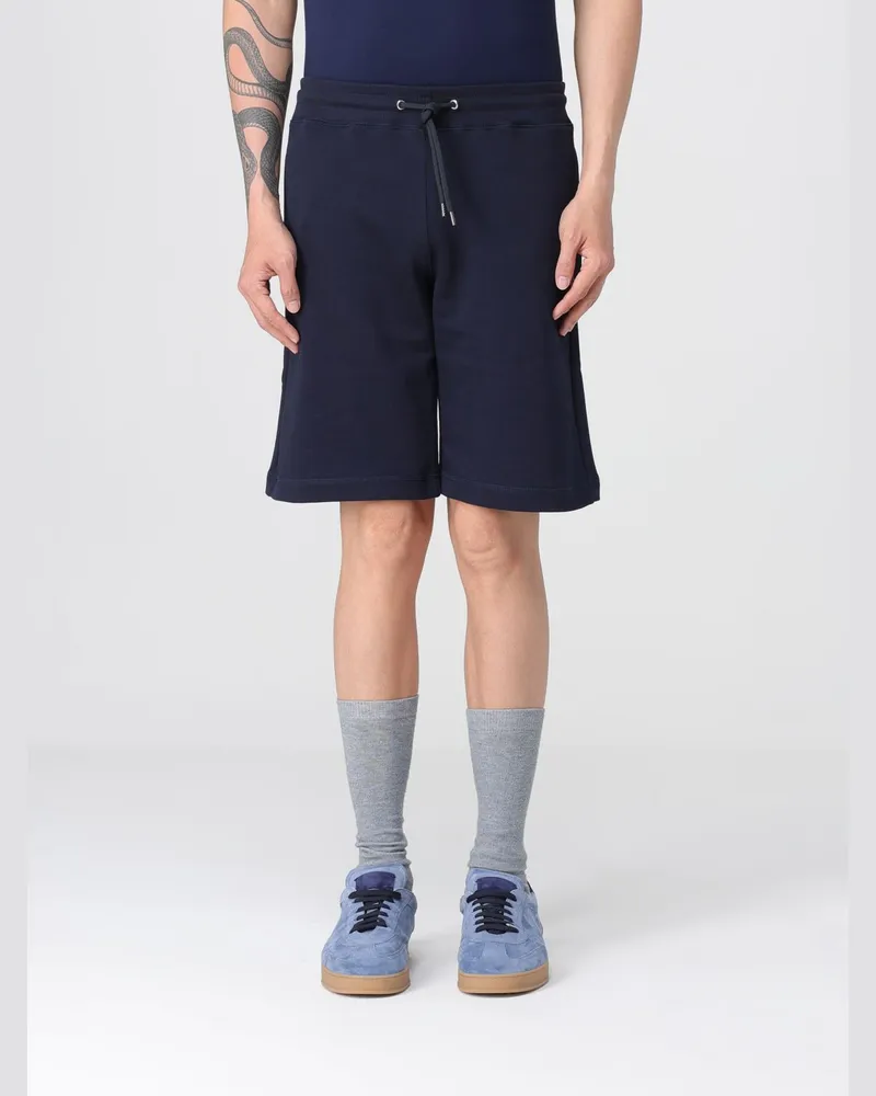 Paul Smith Shorts herren Blau