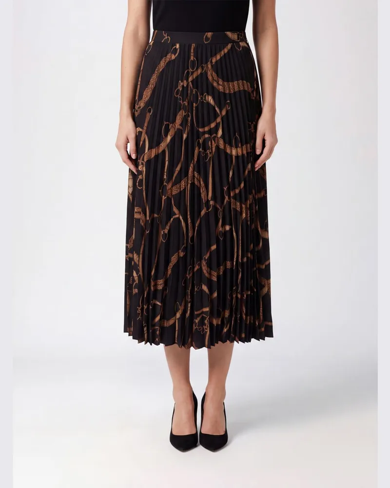 Ralph Lauren Rock damen Schwarz