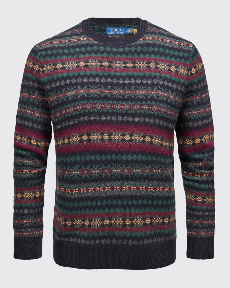 Ralph Lauren Pullover herren Navy