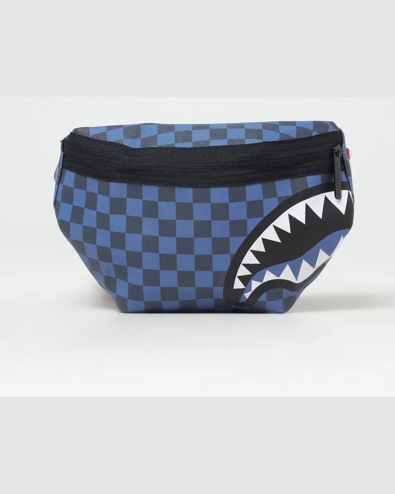 Sprayground Tasche herren Bunt