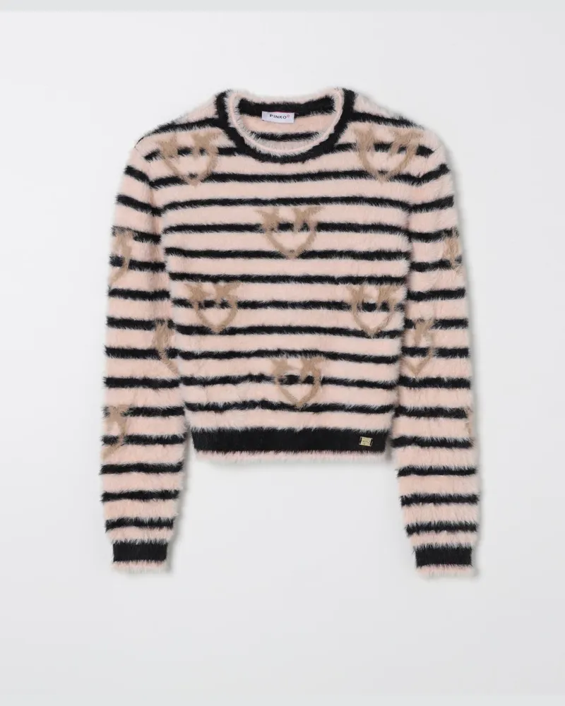 Pinko Pullover kinder Pink