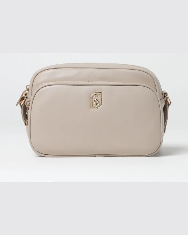 Liu Jo Schultertasche damen Beige