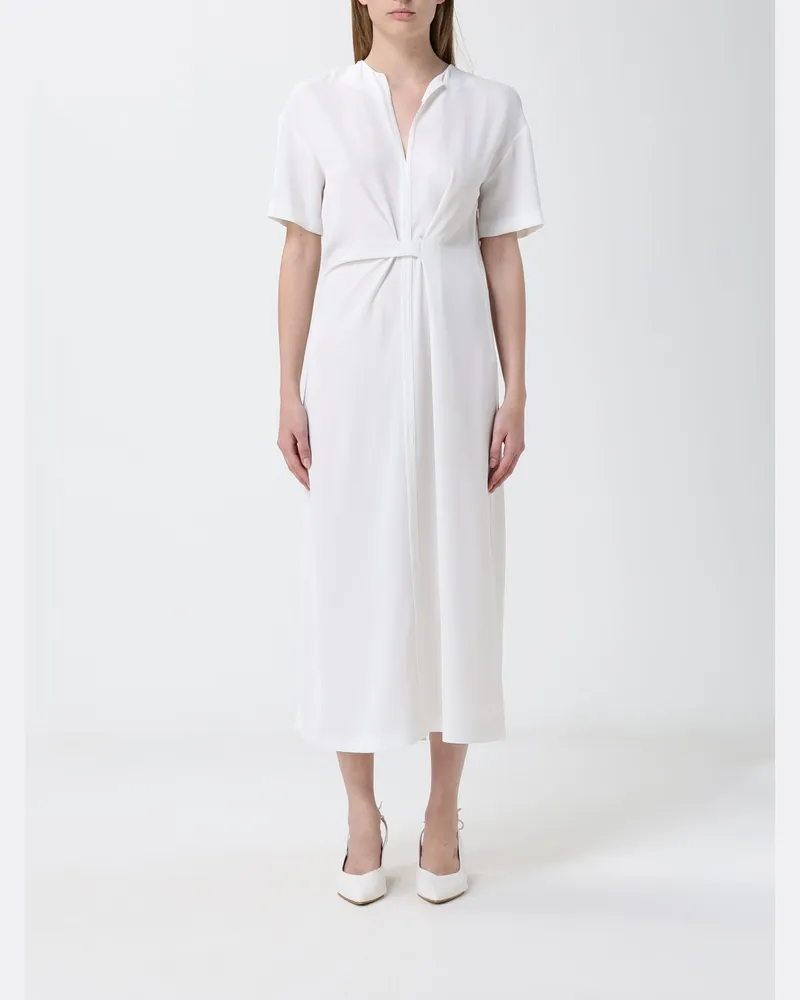 MEIMEIJ Kleid damen Weiß