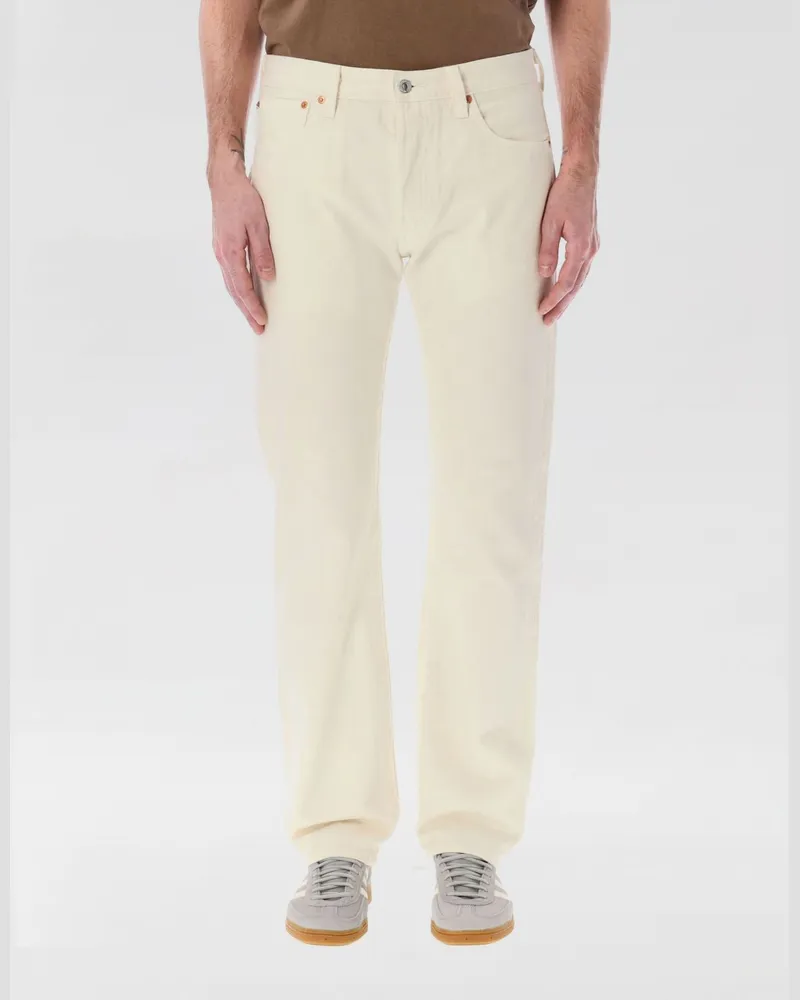 Levi's Jeans herren Weiß