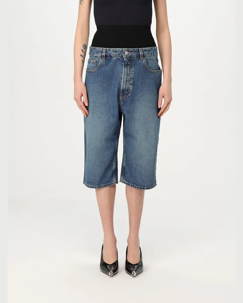 Alaïa Jeans damen Denim