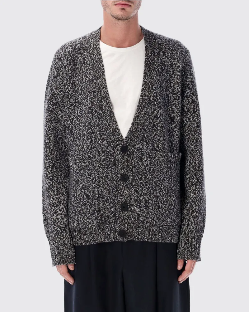 Studio Nicholson Pullover herren Navy