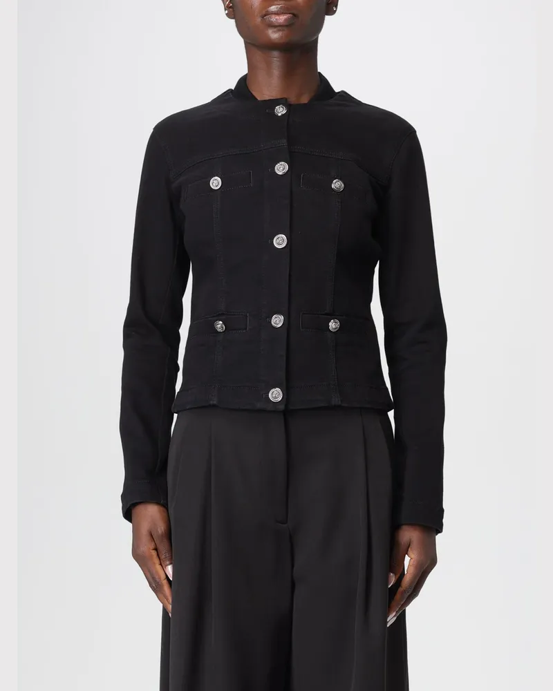 Liu Jo Jacke damen Schwarz