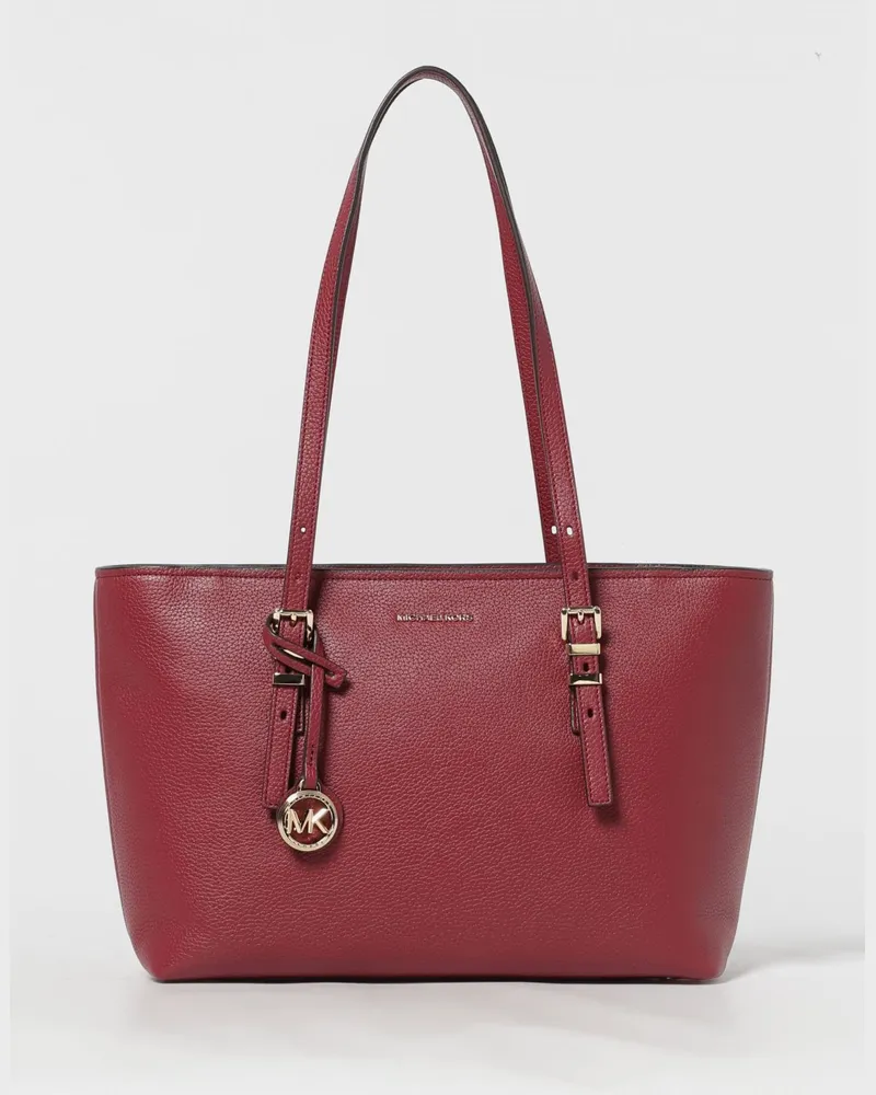 Michael Kors Handtasche damen Red