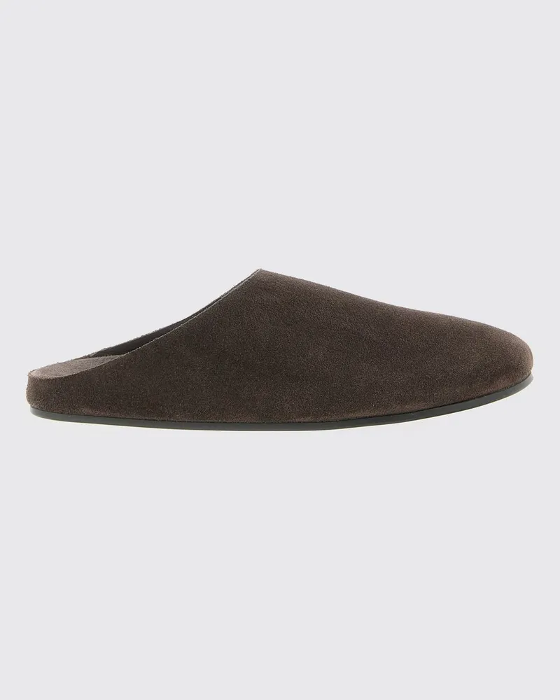 The Row Schuhe damen Braun