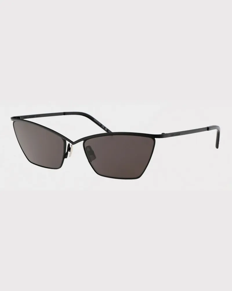 Saint Laurent Sonnenbrillen damen Schwarz