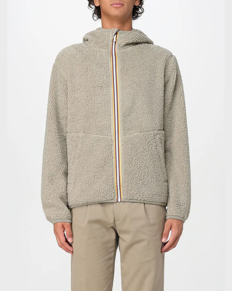 K-Way Blazer herren Beige