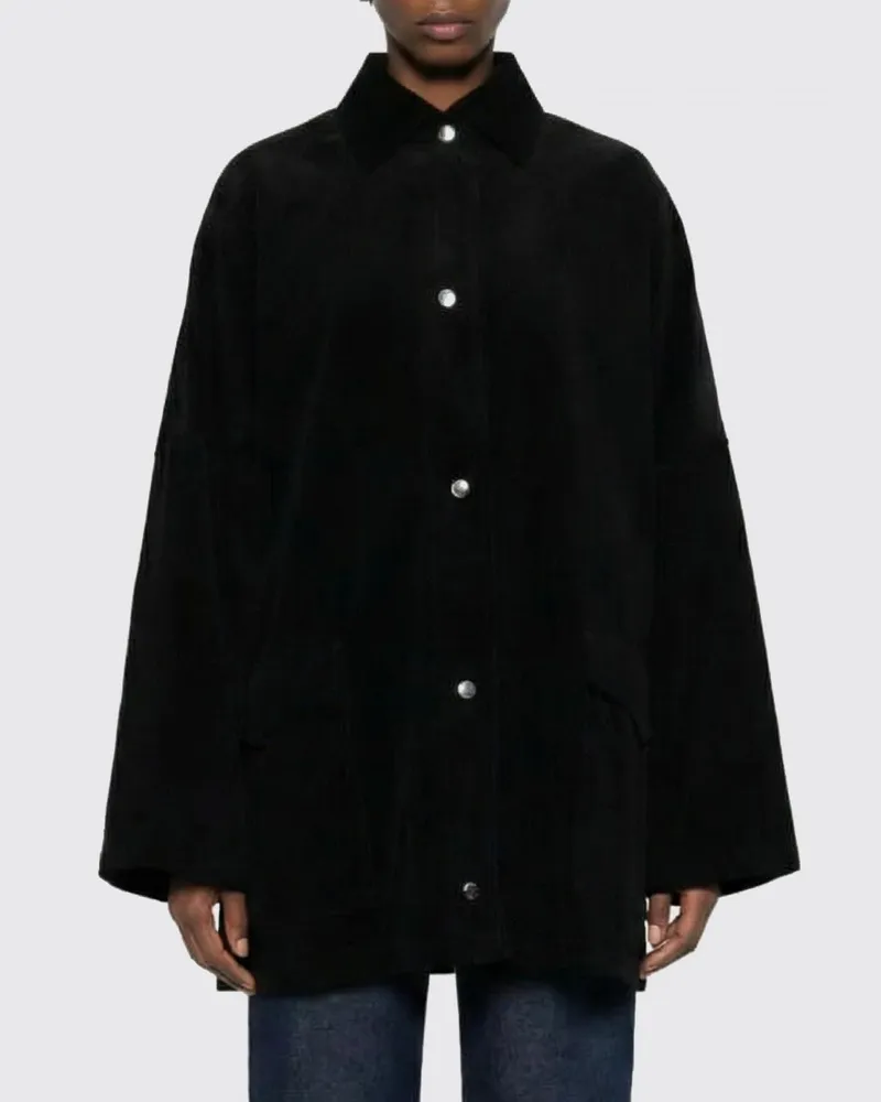 Totême Blazer damen Schwarz