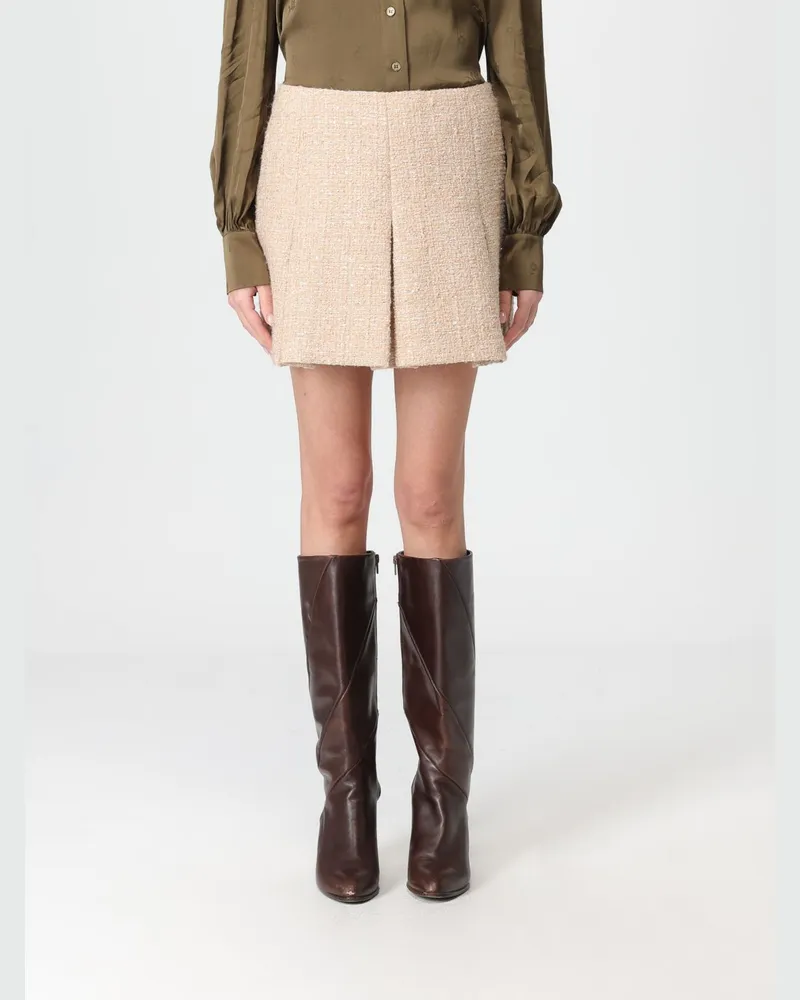 Twin-Set Rock damen Ice