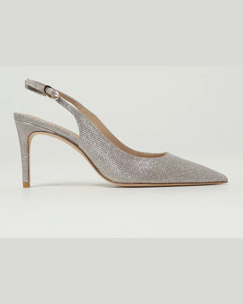 Stuart Weitzman Schuhe damen Champagne