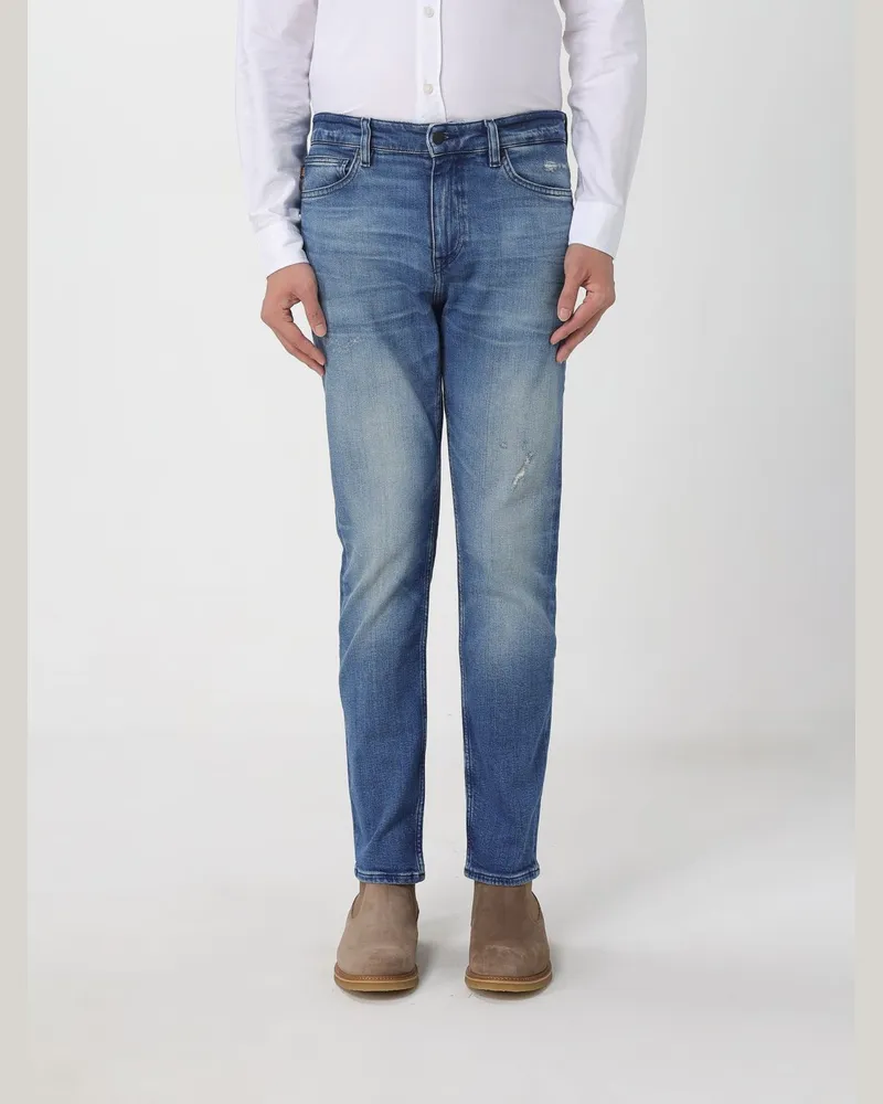HUGO BOSS Jeans herren Denim