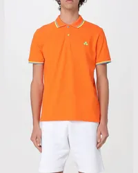 Peuterey Polo Orange