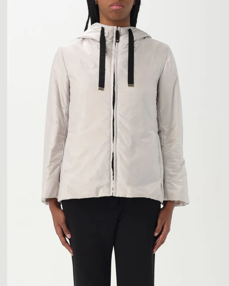 Max Mara Jacke damen Grau