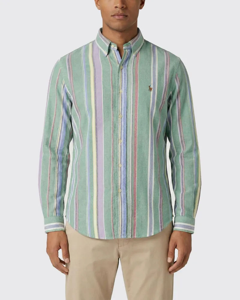 Ralph Lauren Hemd herren Bunt