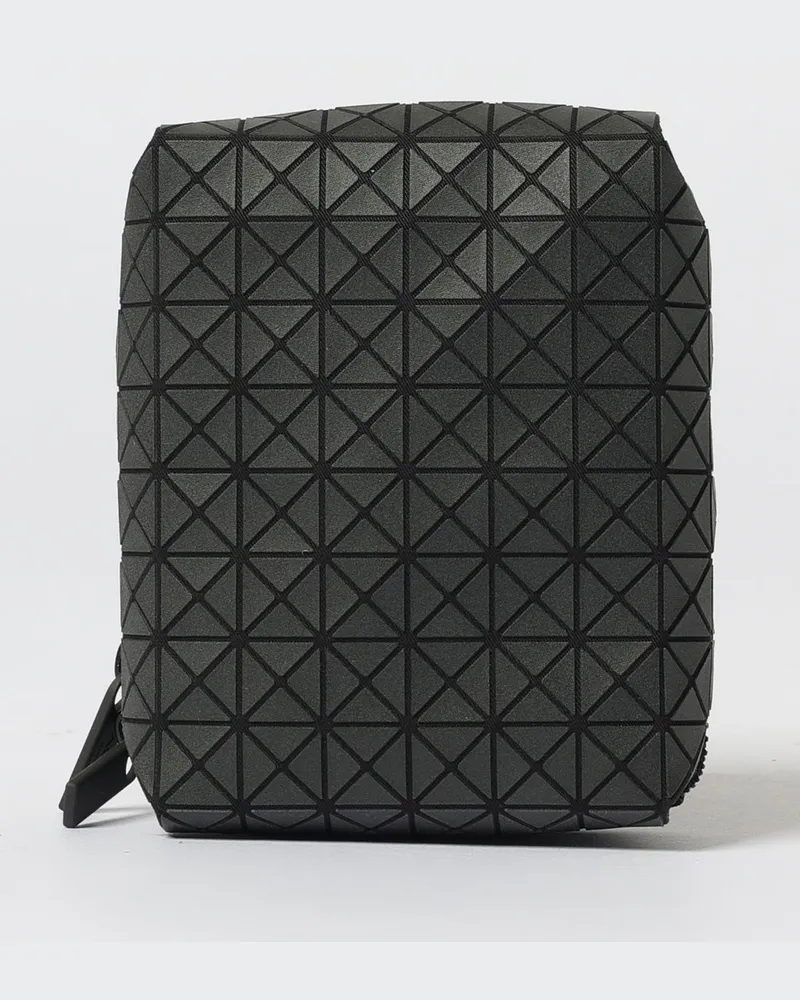 Issey Miyake Tasche herren Schwarz