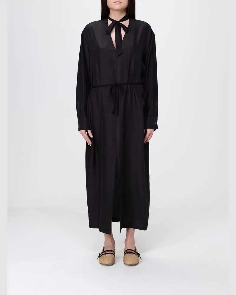 BARENA Kleid damen Bronze