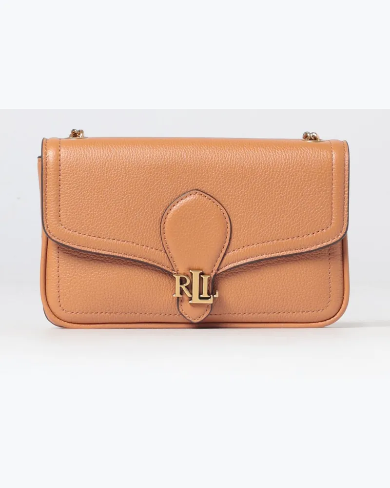 Ralph Lauren Geldbörse damen Leder