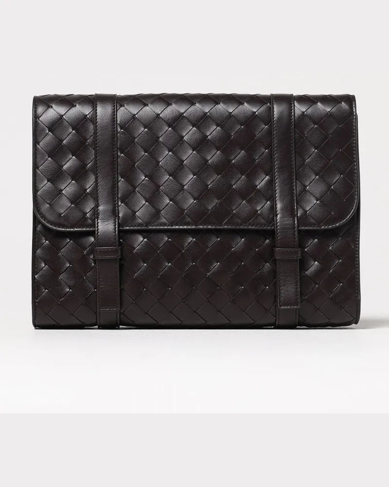 Bottega Veneta Tasche herren Dark