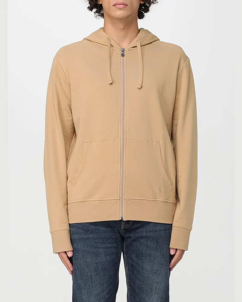 Ralph Lauren Polo herren Grau
