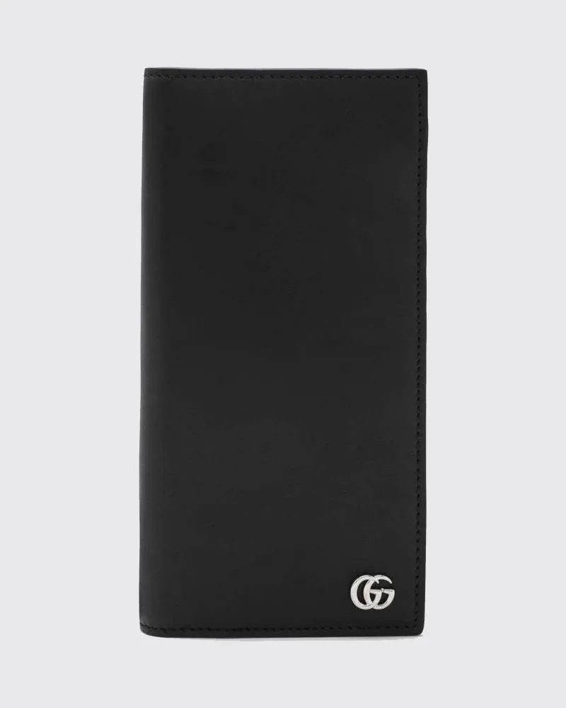 Gucci Portemonnaie herren Schwarz