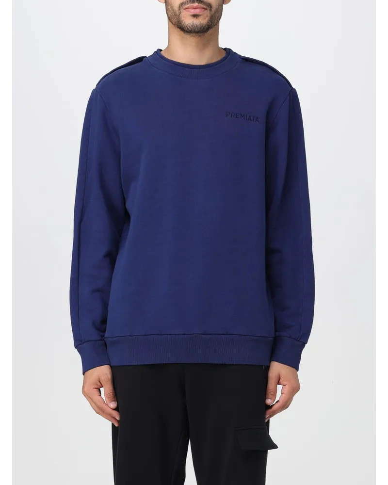 Premiata Pullover Navy