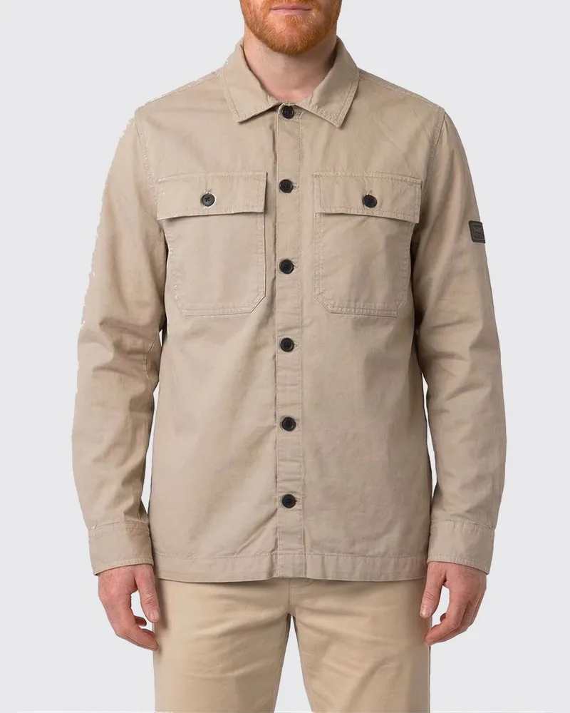 Barbour Blazer herren Beige