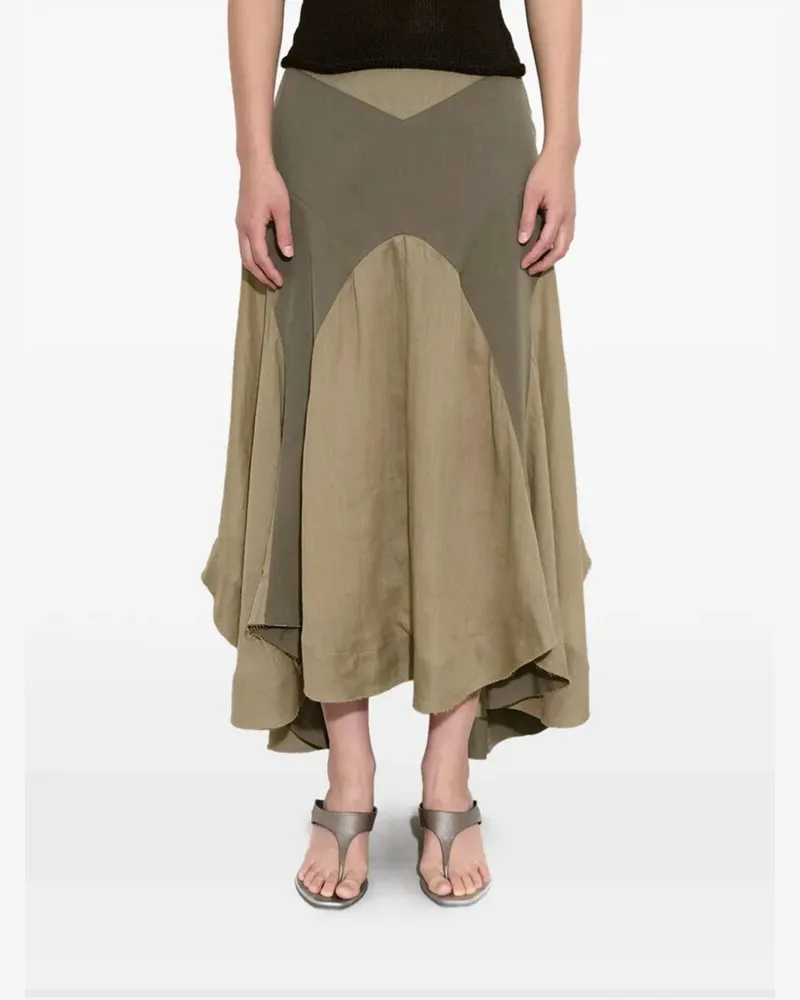 Our Legacy Rock damen Grün