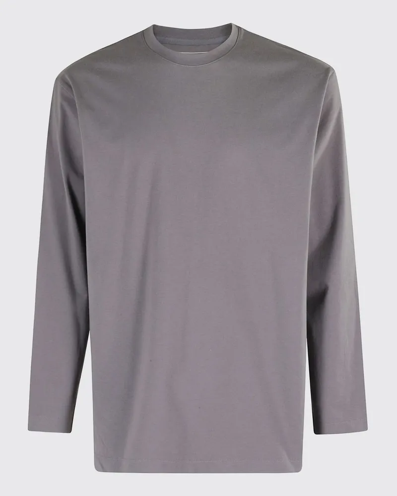 Y-3 Pullover herren Grau