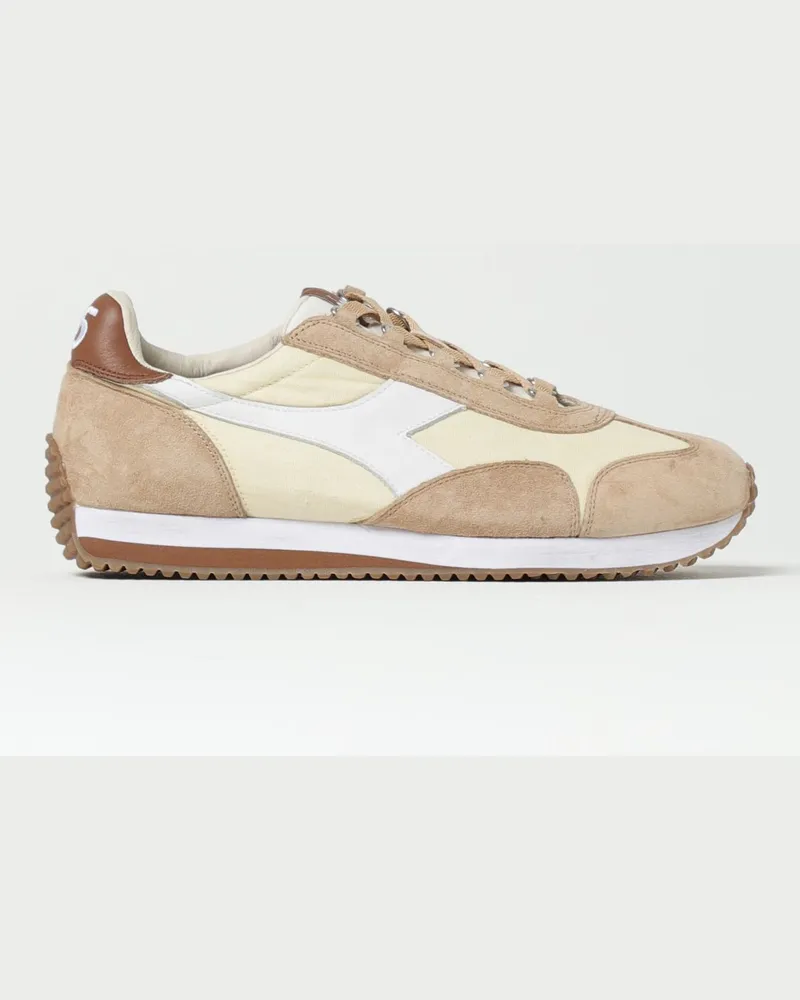Diadora Sneakers herren Cream