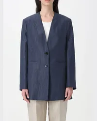 Mauro Grifoni Blazer Blau