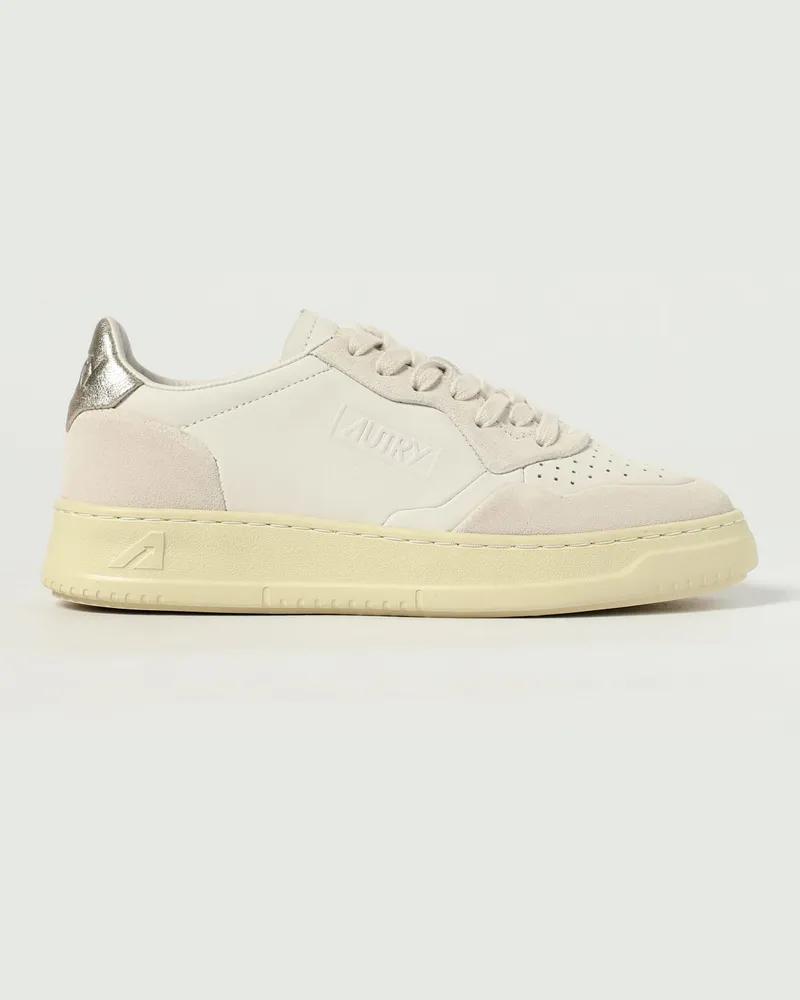 AUTRY Sneakers damen Weiss
