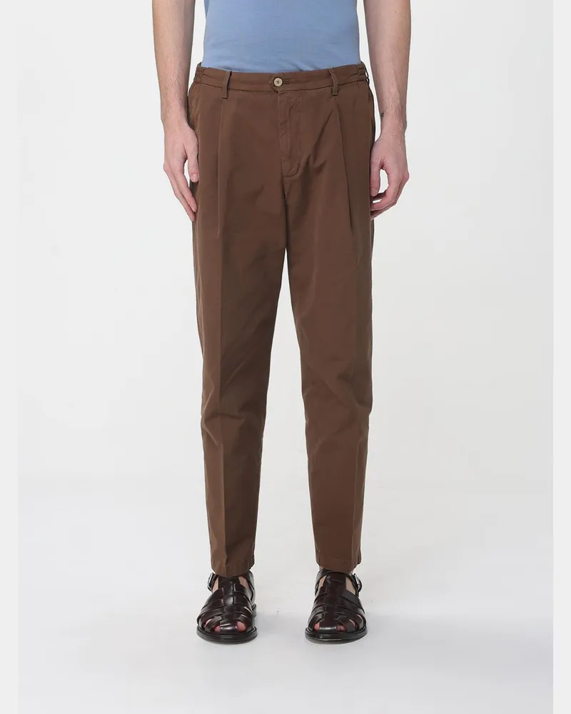 Briglia 1949 Hose damen Braun