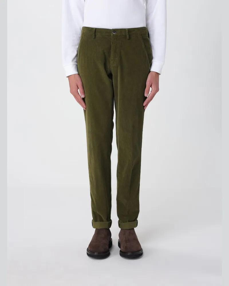 Mason's Hose herren Grün