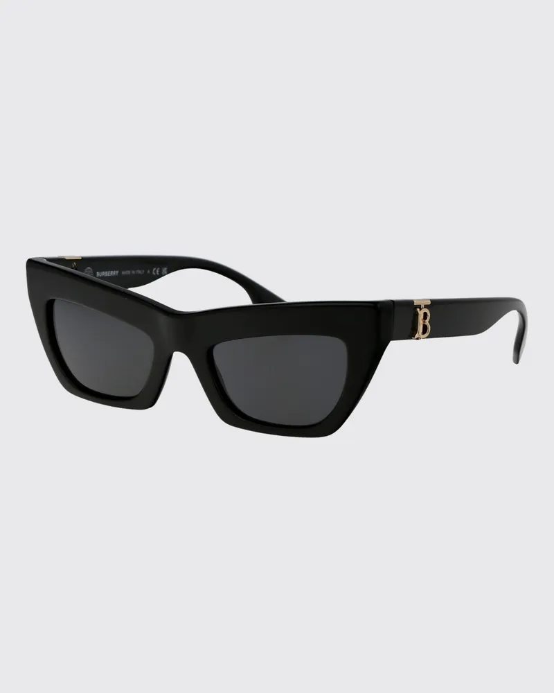 Burberry Sonnenbrillen damen Schwarz