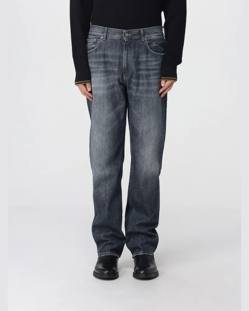 Dondup Jeans herren Grau