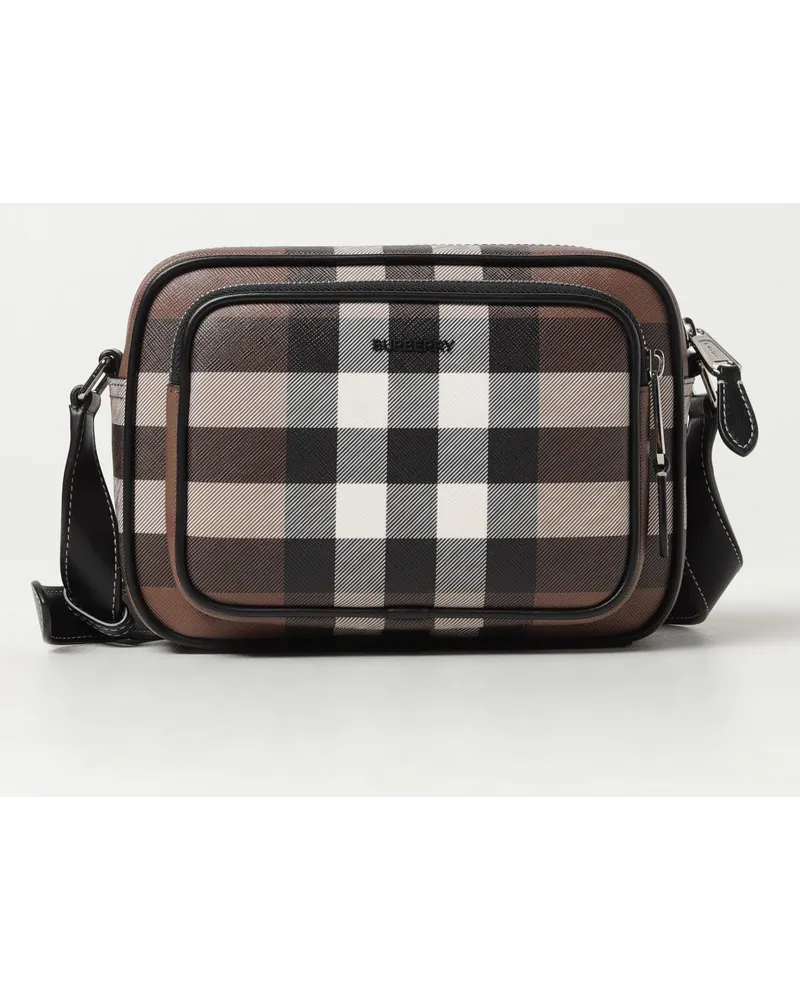 Burberry Tasche Braun