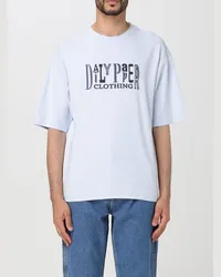 Daily Paper T-shirt Blau