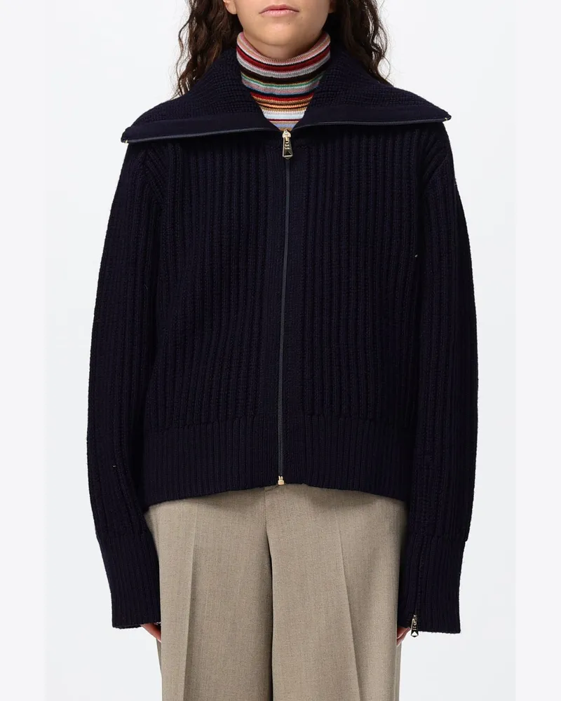 Paul Smith Pullover damen Navy