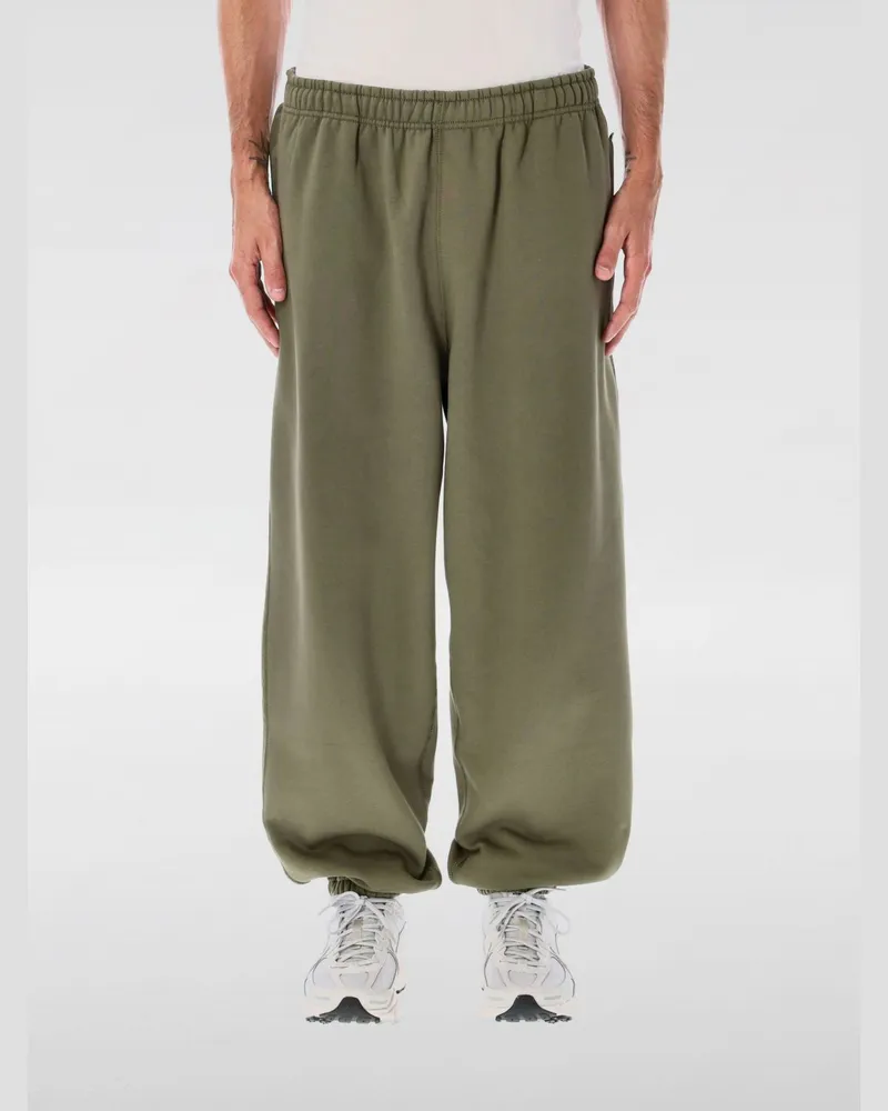 Nike Sportanzug herren Olive