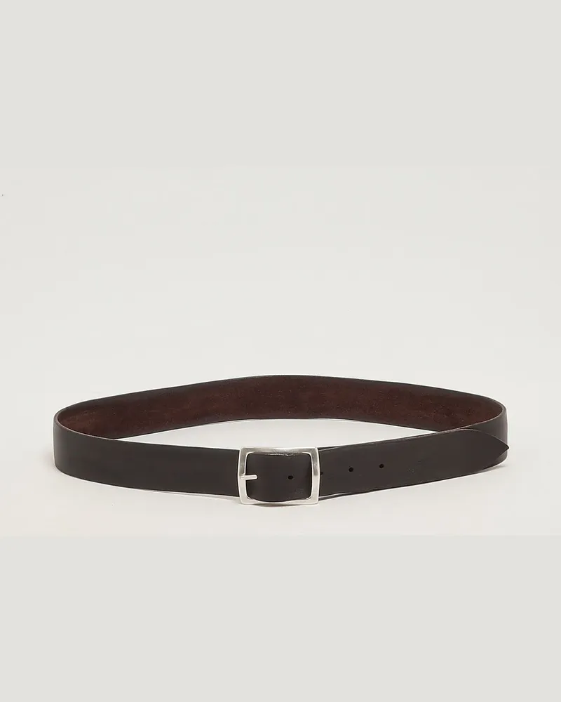 Orciani Gürtel herren Dark