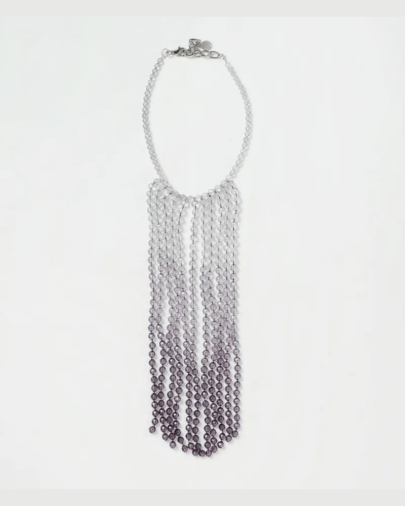 Emporio Armani Schmuck damen Grau