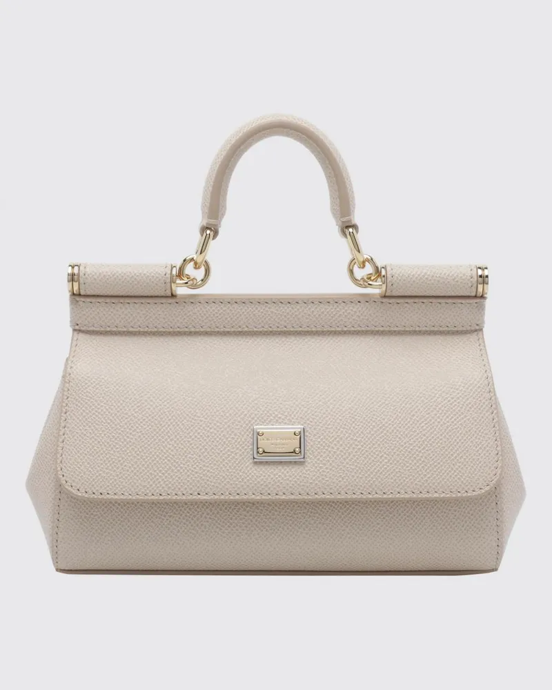 Dolce & Gabbana DOLCE  GABBANA Handtasche damen Dolce & Gabbana Pink