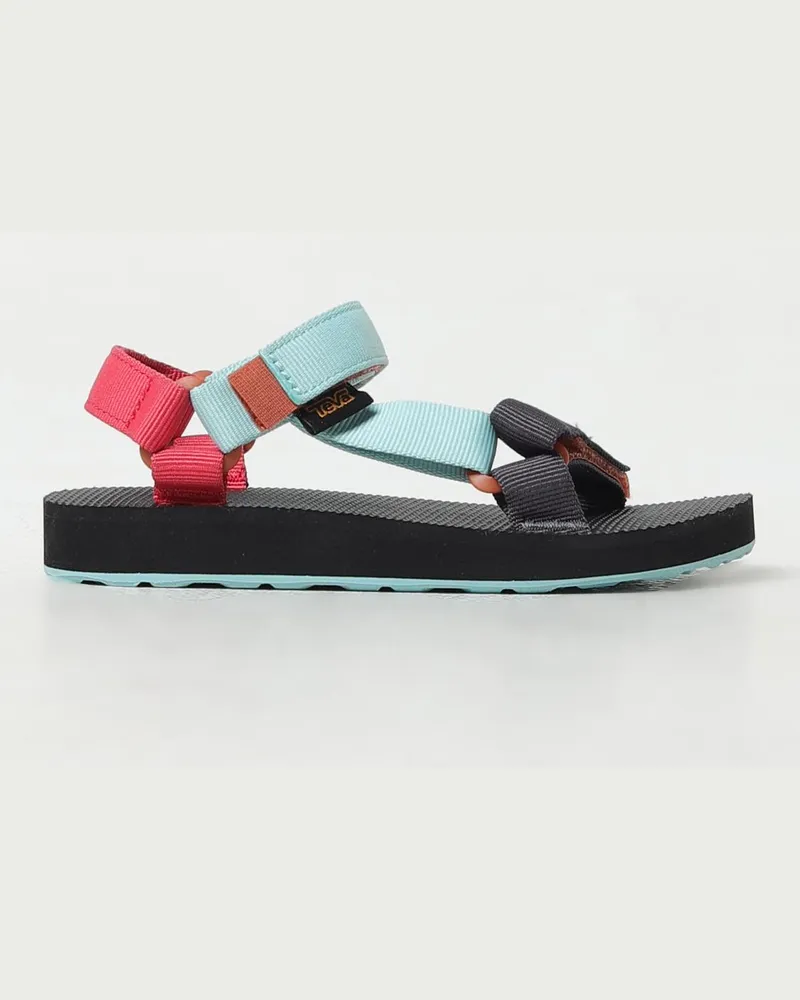 Teva Schuhe kinder Bunt