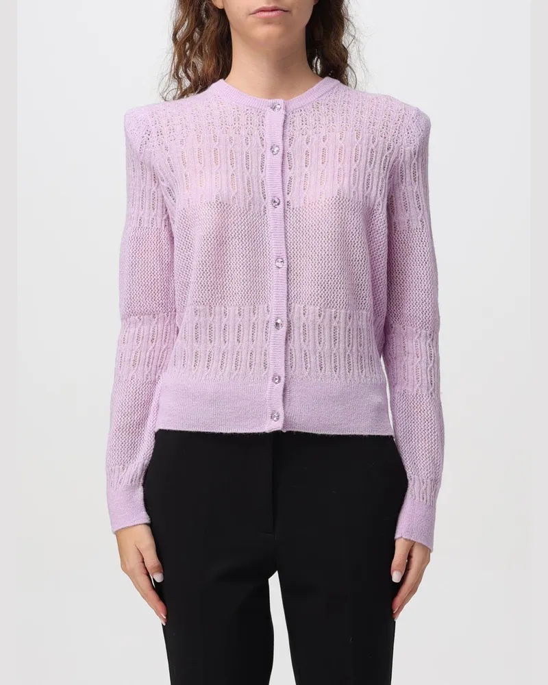Liu Jo Strickjacke damen Pink