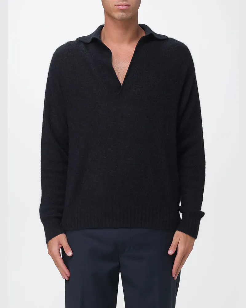 Tom Ford Pullover herren Schwarz
