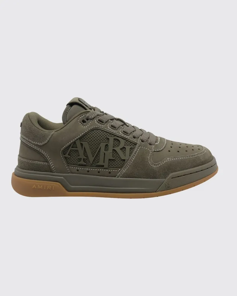 Amiri Sneakers herren Grün